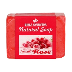 Rose Soap (Pack of 2)